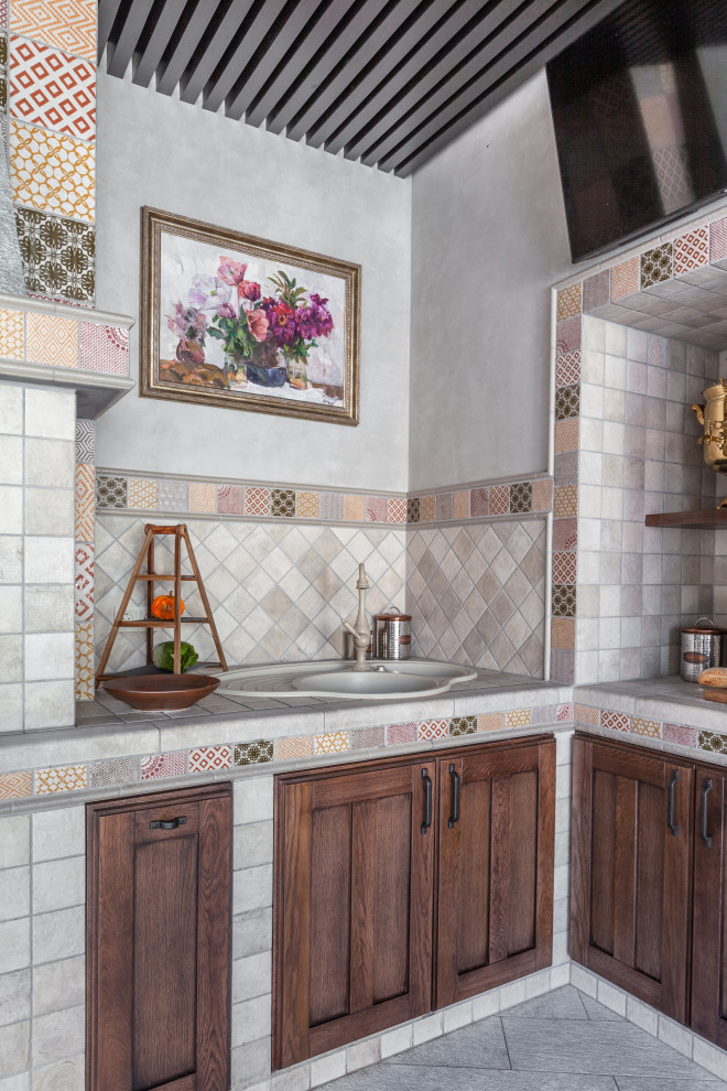 Домашний банный комплекс