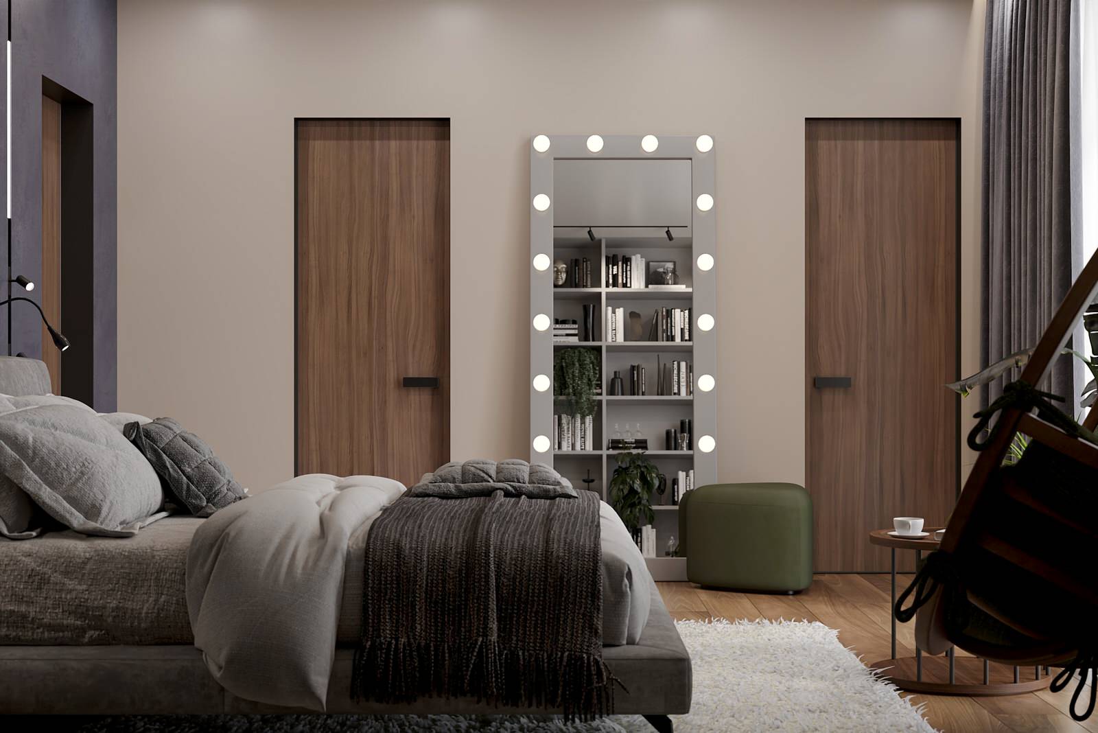 КП Лесной поселок, 170м2