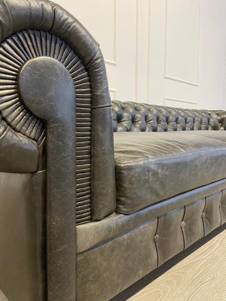 Диваны HOMESTER