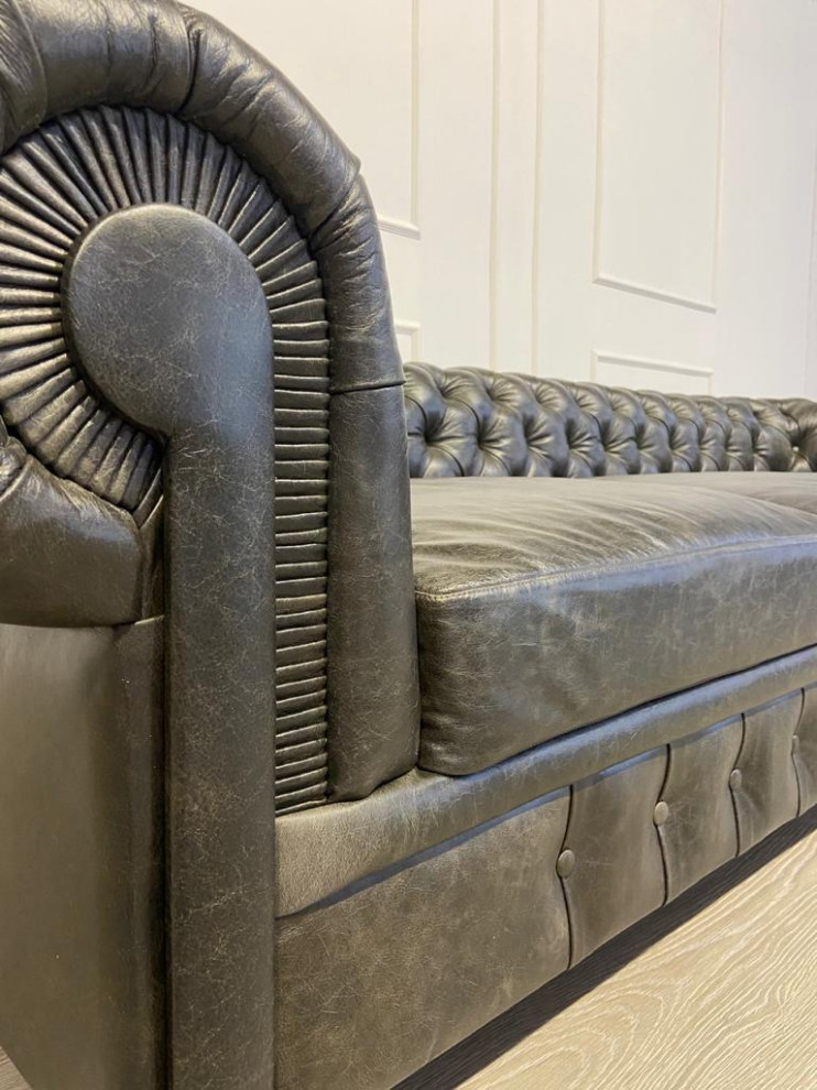 Диваны HOMESTER