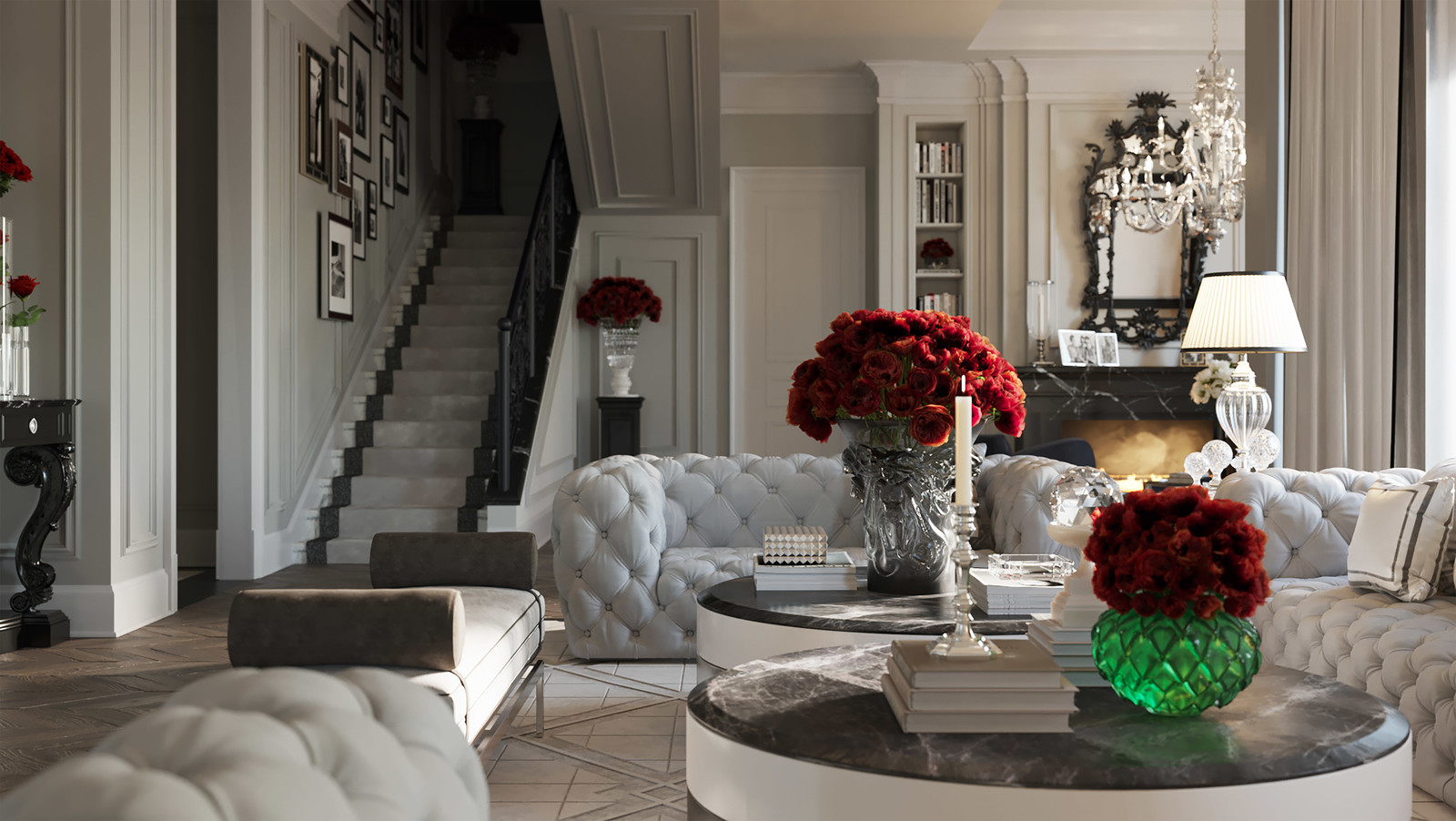 Квартира на Минской улице