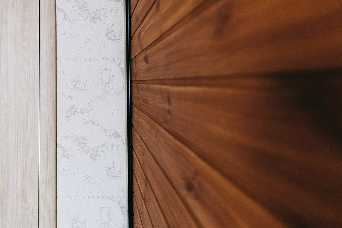 Реализация: мебель для двух детских