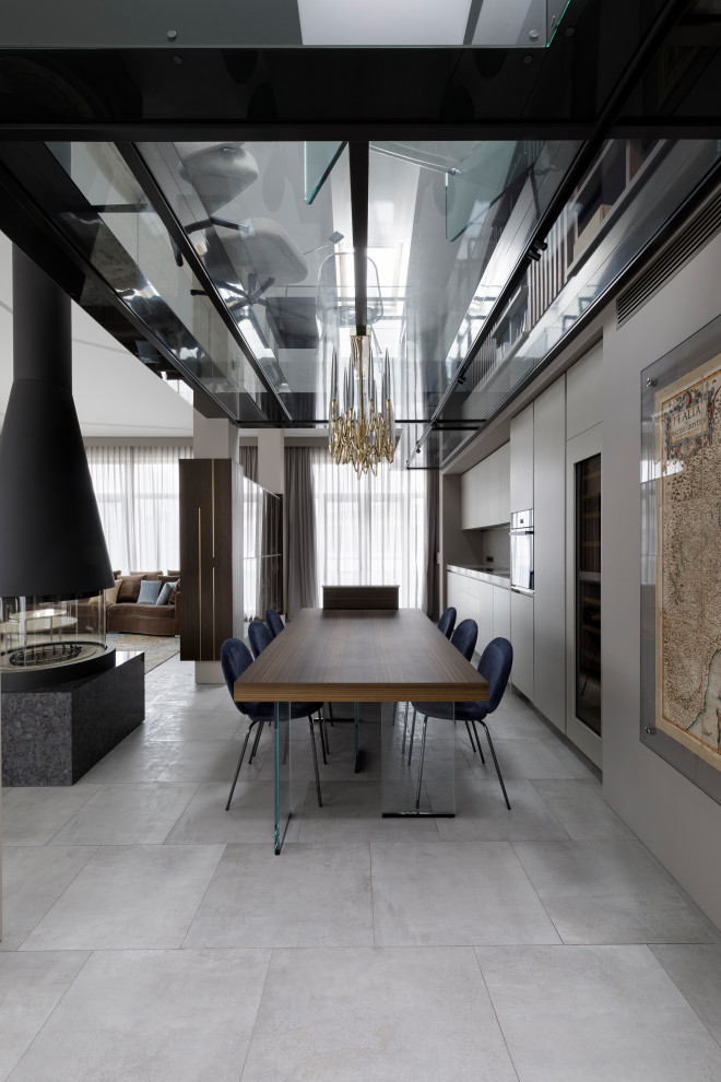 Обложка проекта: Остров фантазий.