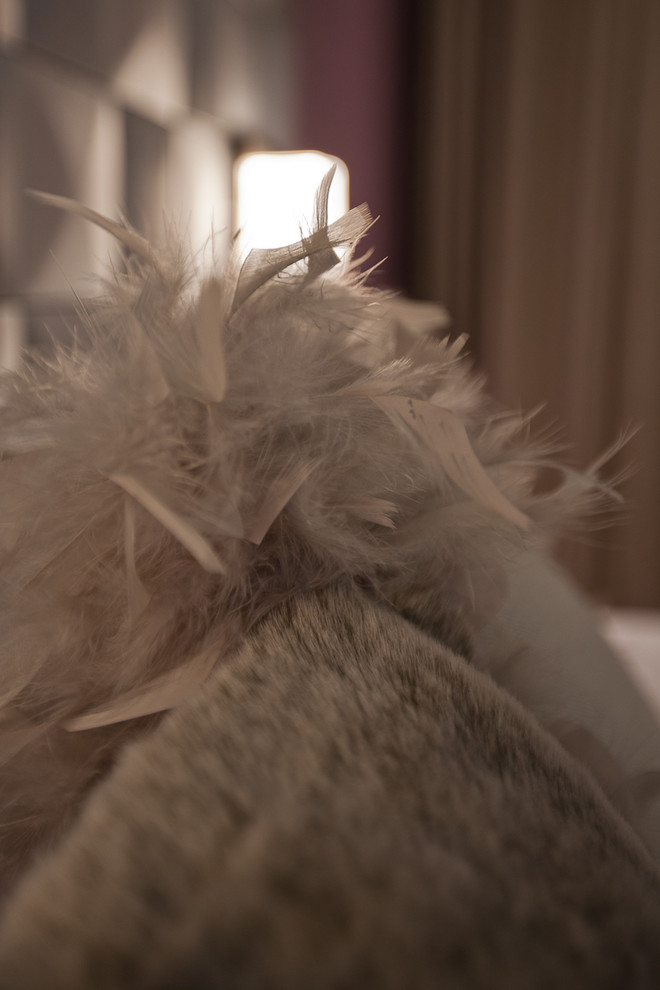 Квартира для Снежной Королевы