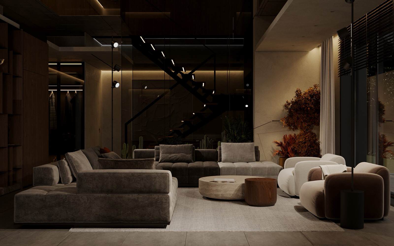 Загородный дом «Villa Agia»