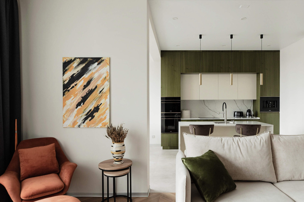 Макаровский 4