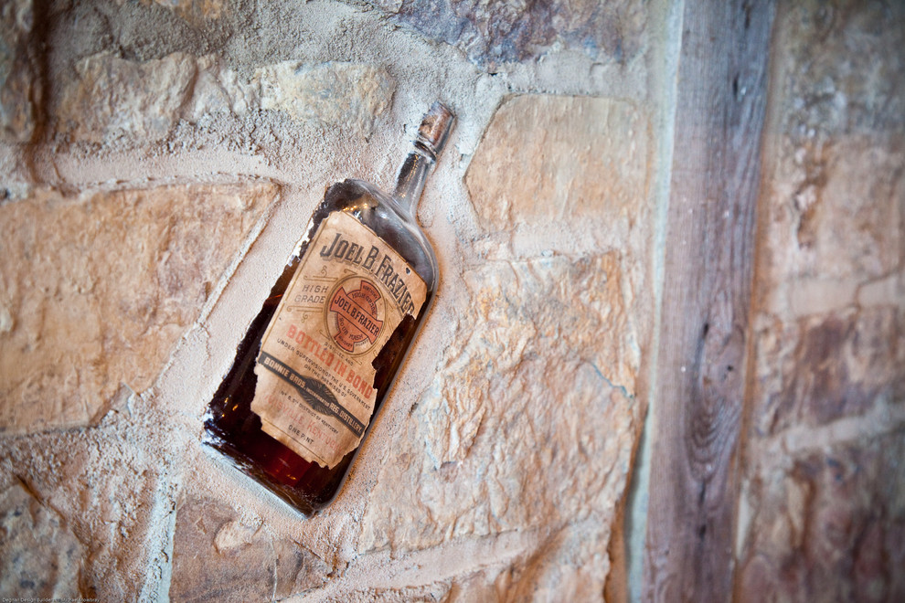 Микротренды: Послание из бутылки