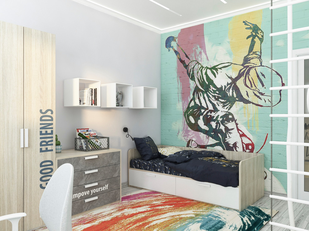 КВ МОСКВА ЖК ПЕТРОВСКИЙ ПАРК