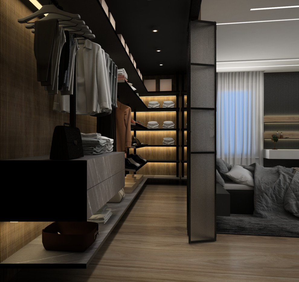 Квартира ЖК "Barton House"