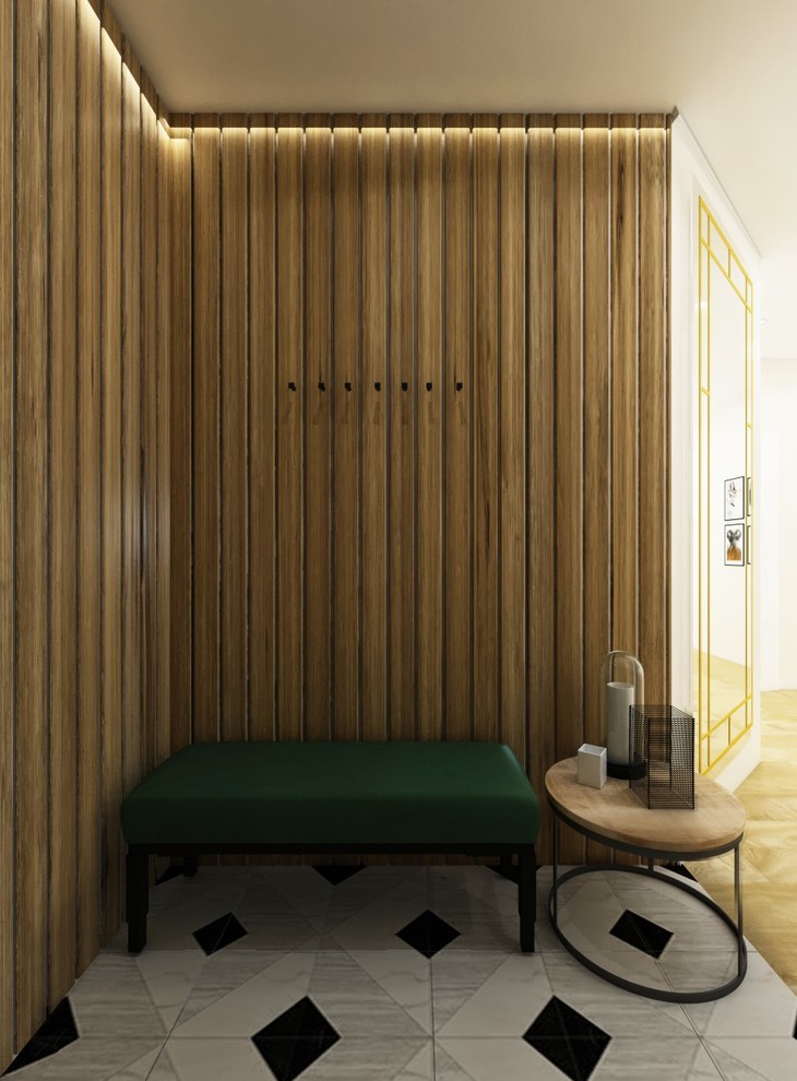 ЖК Мыс Купера