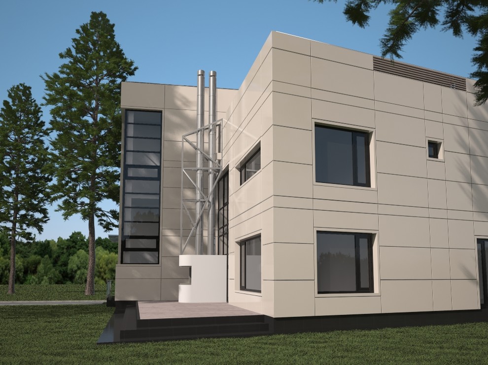 Дом Гаврилова