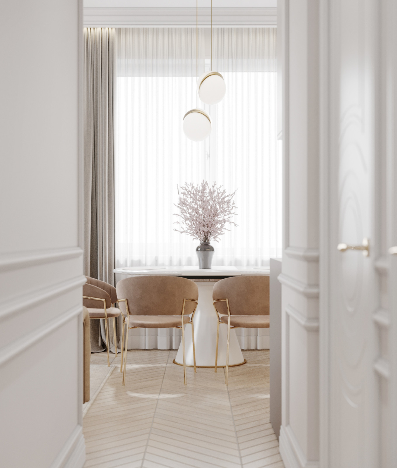 ЖК "Авангард"