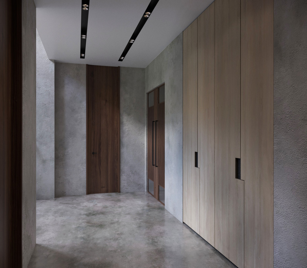 Пентхаус в Сколково