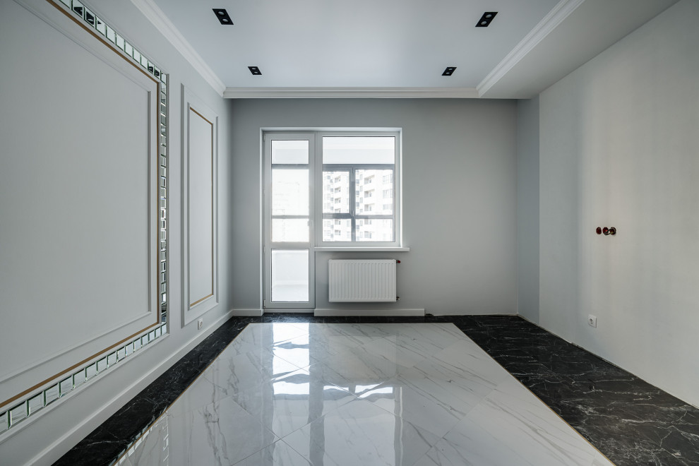 Интерьерная фотосъёмка квартиры в Краснодаре :: 5 декабря 2019