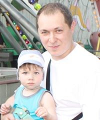Vitaly Fedorov