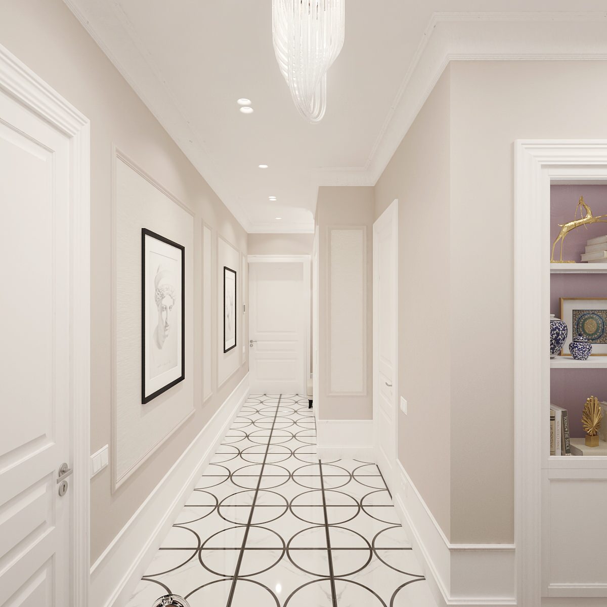 ЖК Садовые кварталы