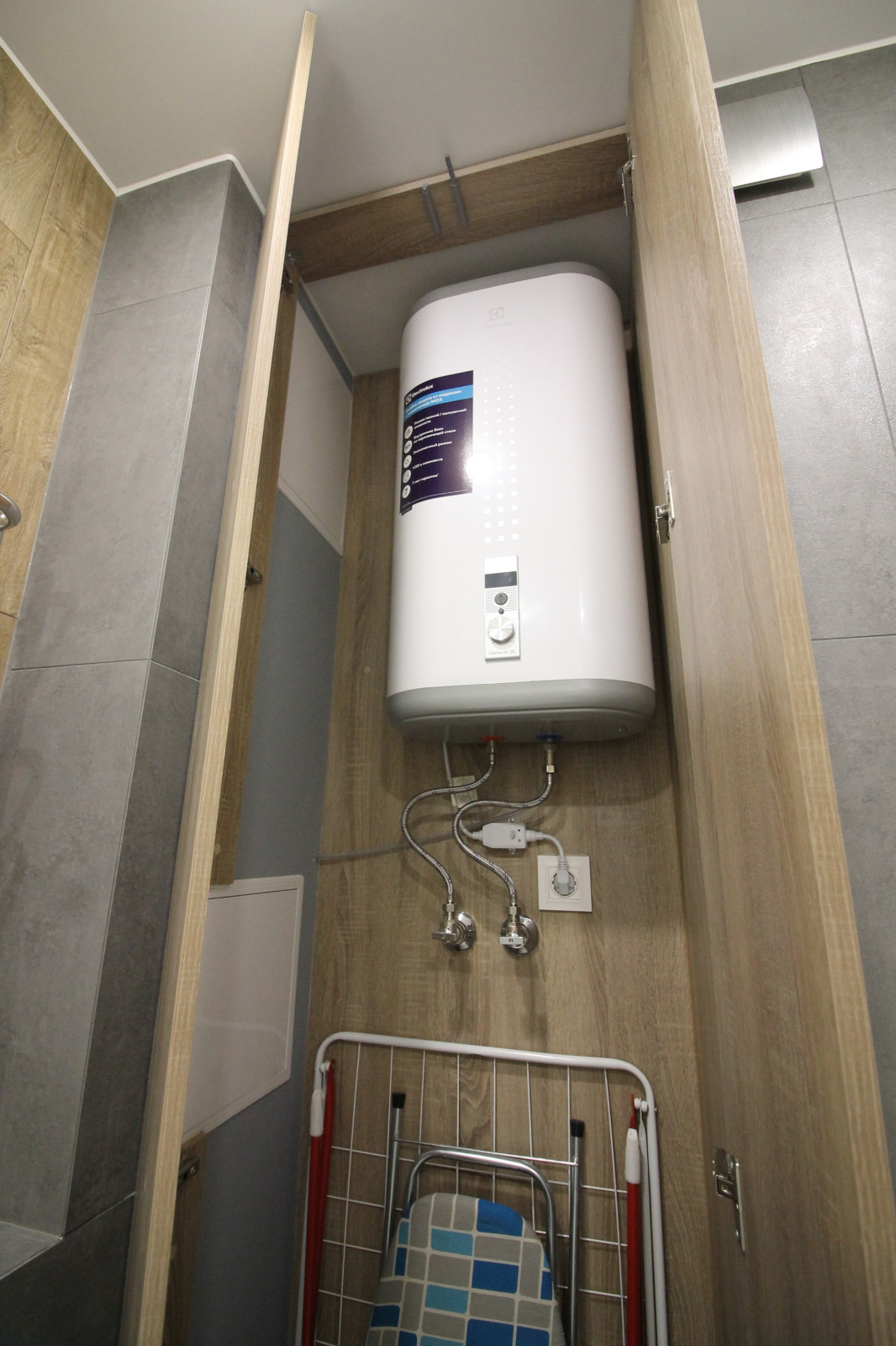 Однокомнатная квартира на ул.Парфеновская Фото