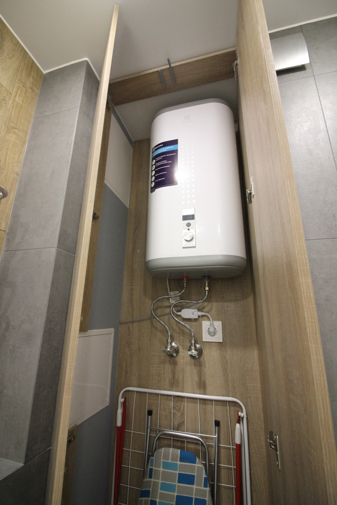 Однокомнатная квартира на ул.Парфеновская Фото