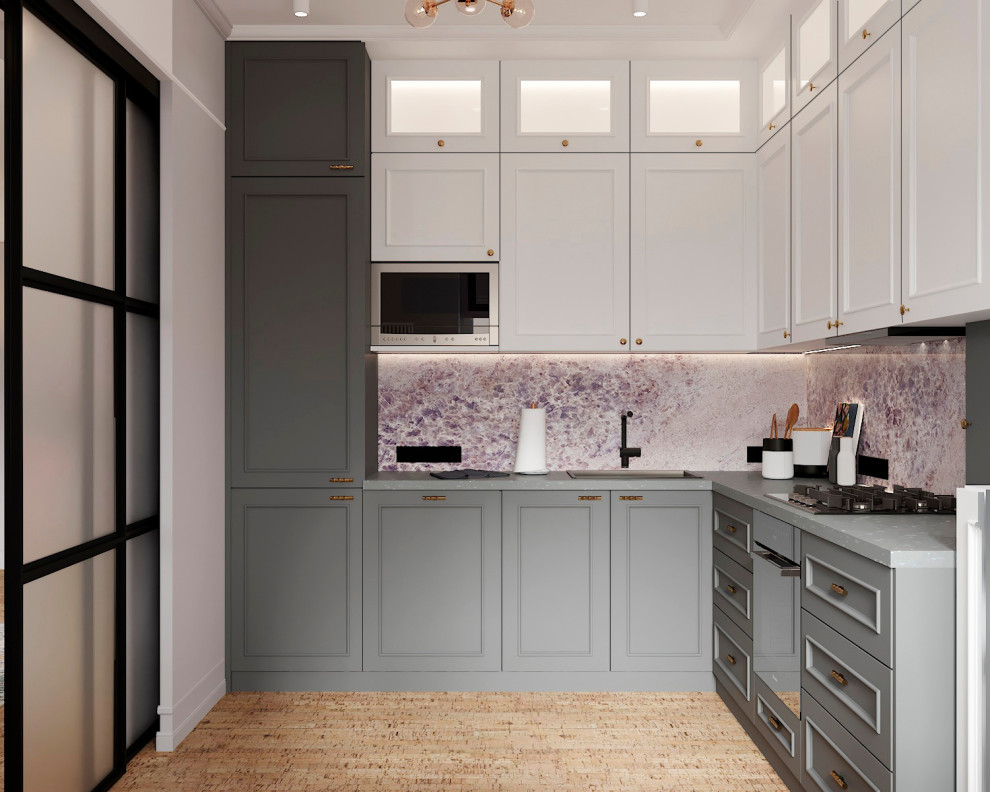 Квартира для принцесс