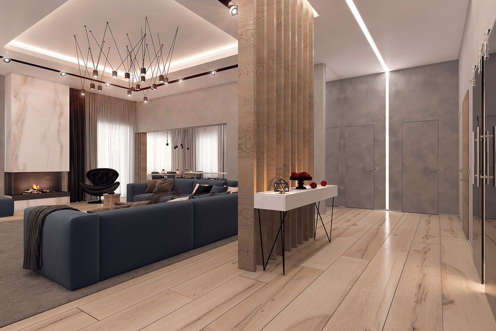 Дом в Горелово