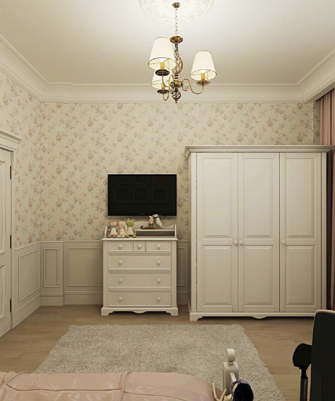 Квартира на Октябрьской в Орле