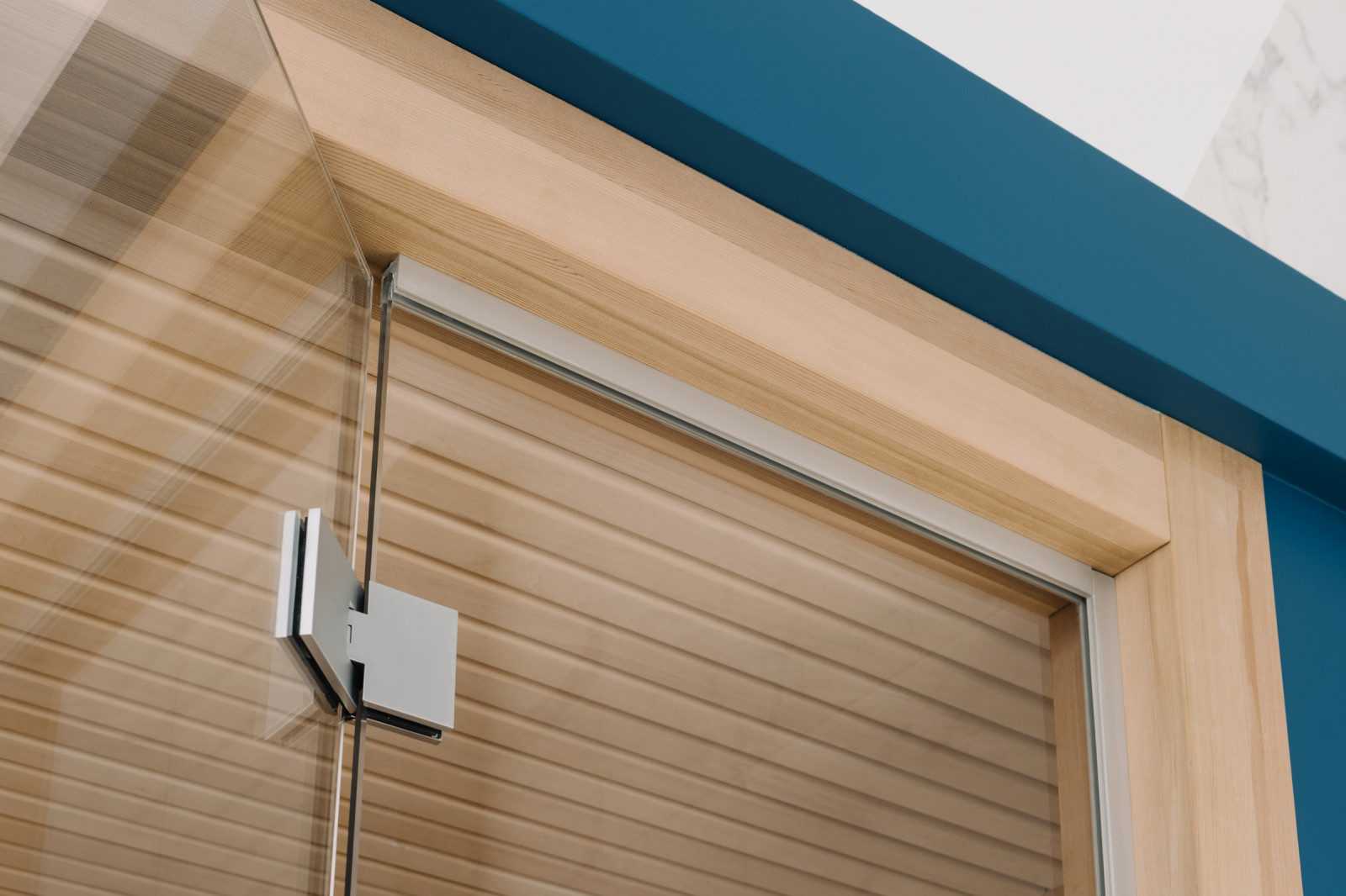 Фурнитура стеклянной группы