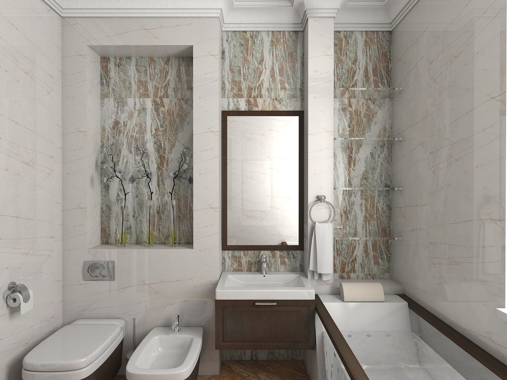 Загородный дом в г. Хабаровске