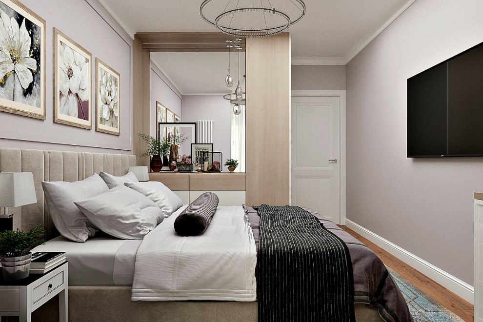 ЖК ИМПЕРИАЛ