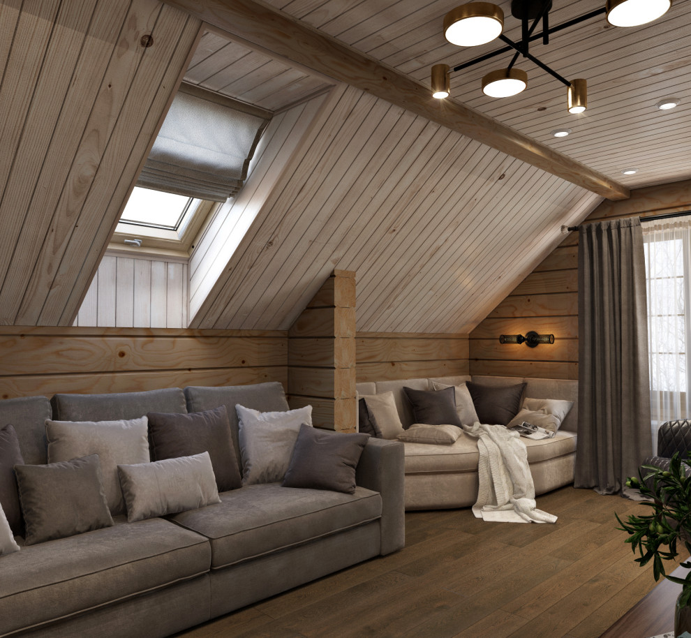 ЧАСТНЫЙ БАННЫЙ КОМПЛЕКС