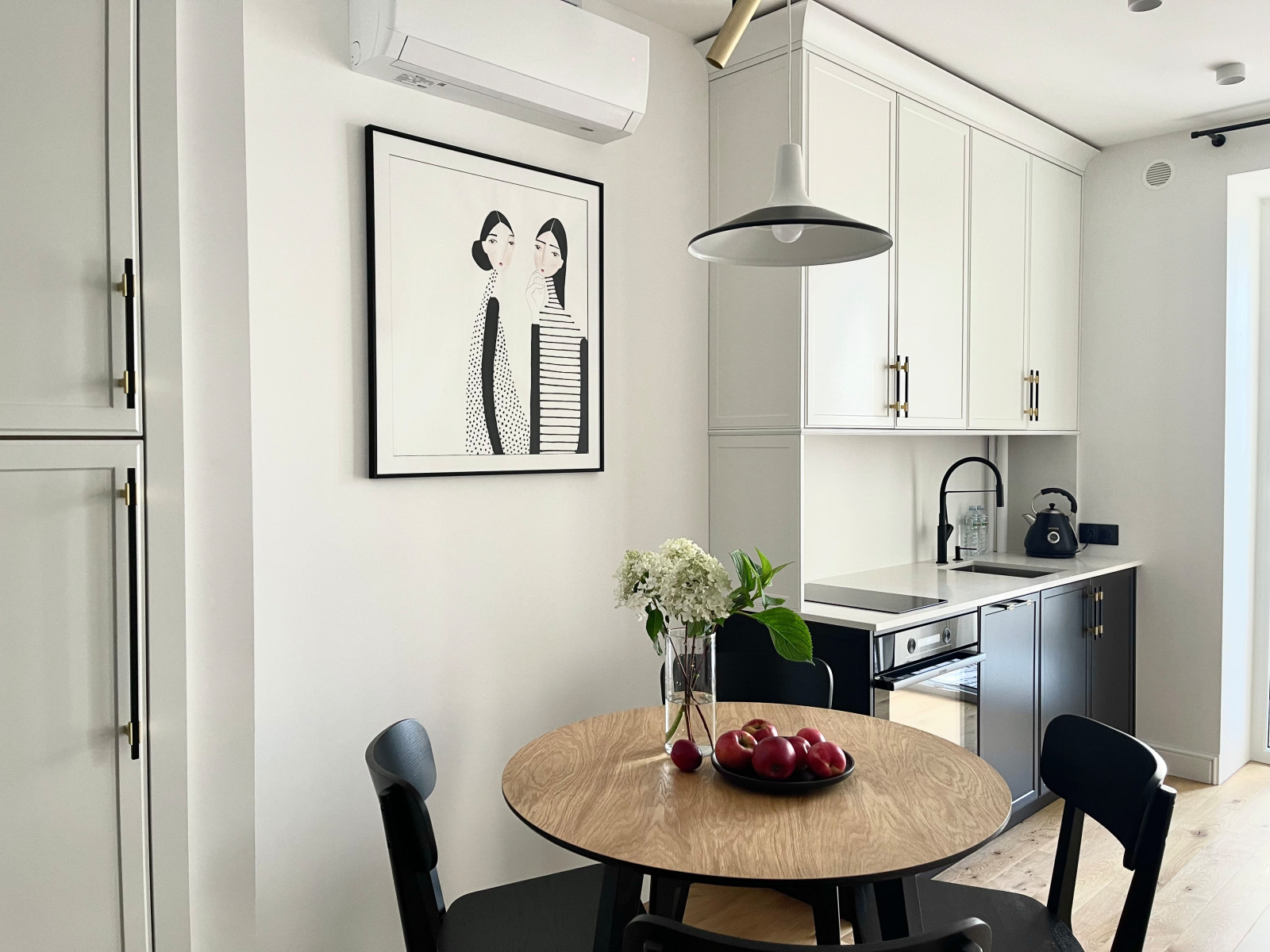 Квартира выходного дня на море