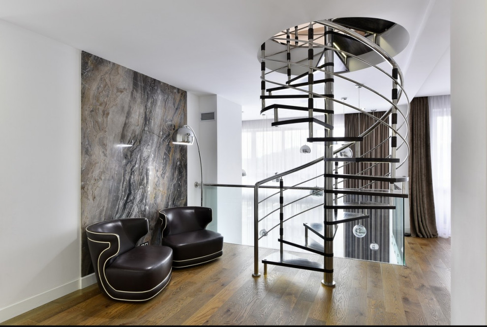 Дом под ключ в КП Антоновка