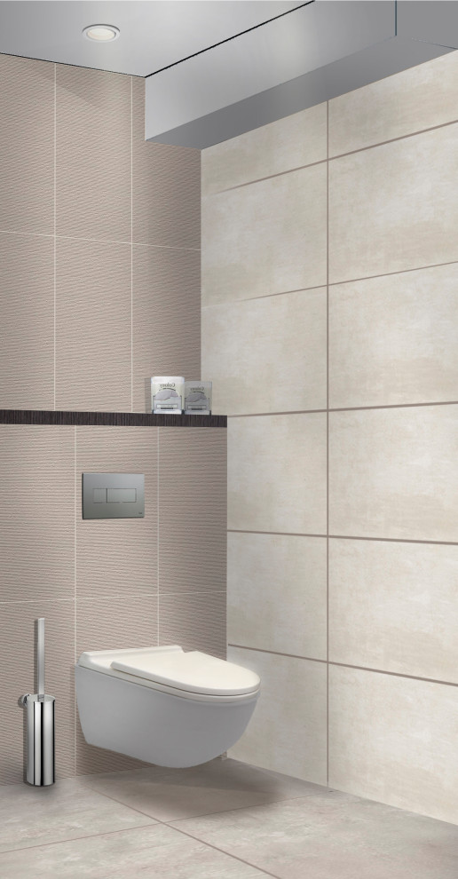 Обложка проекта: Квартира 70 кв.м г.Москва поселение Внуковское,ул.Самуила Маршака. д.23