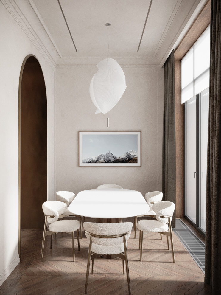 Дом в Санкт-Петербурге