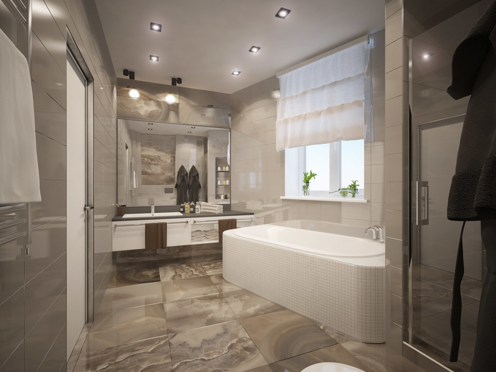 ванная комната