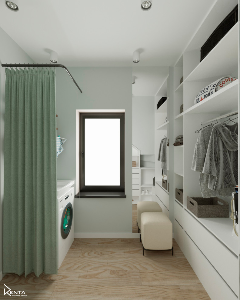 Проект «Малахитовый закат»