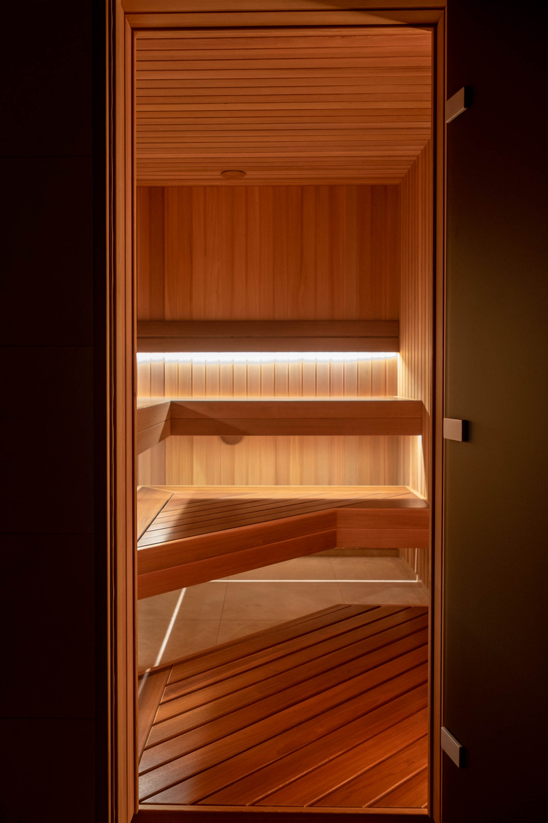 Обложка проекта: Сауна в Пушкине