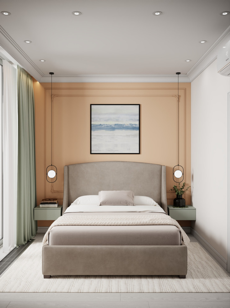 КВАРТИРА В ПОСЁЛКЕ «ОТРАДНОЕ», 40 м²