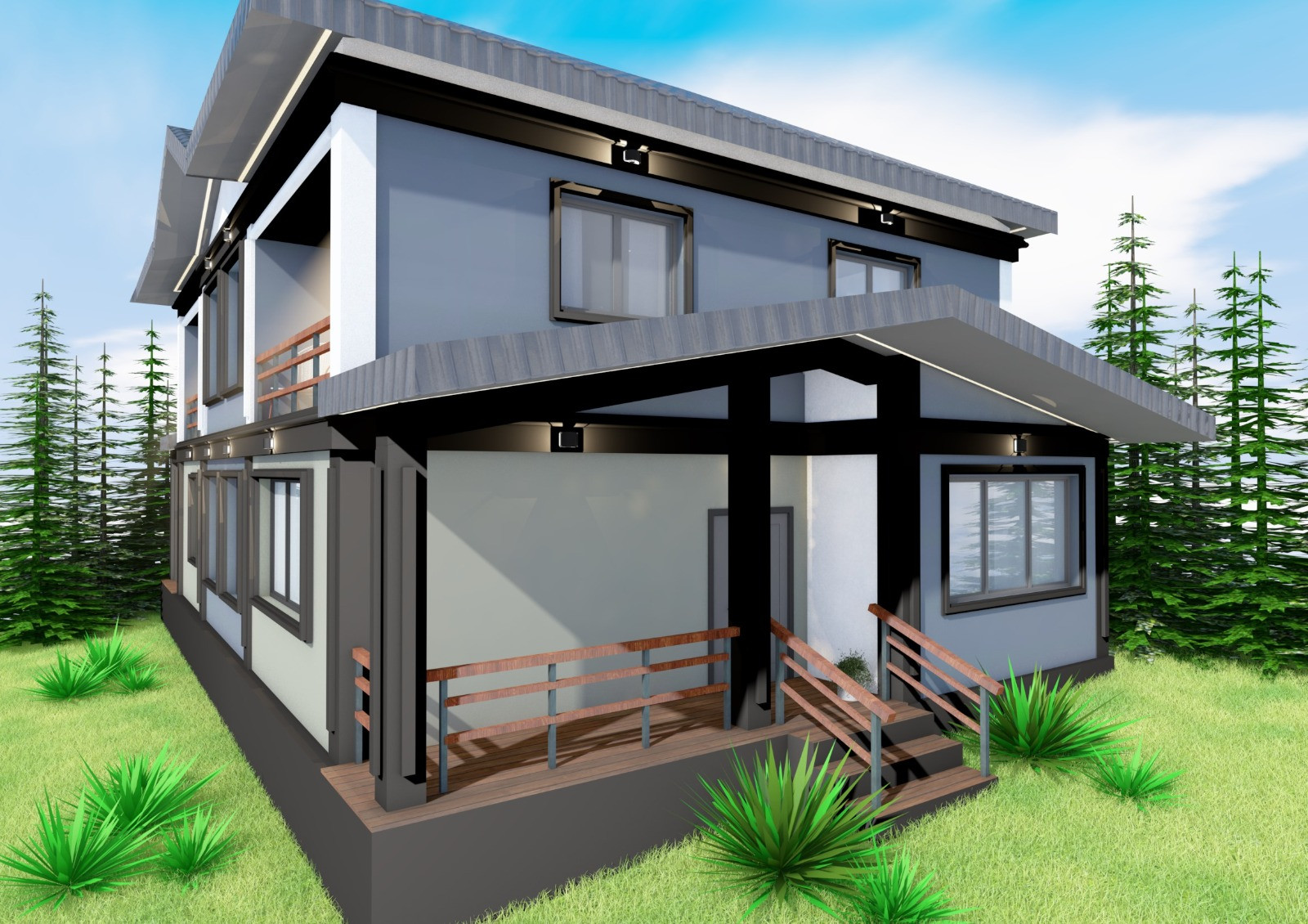 Обложка проекта: Пер. Лангового