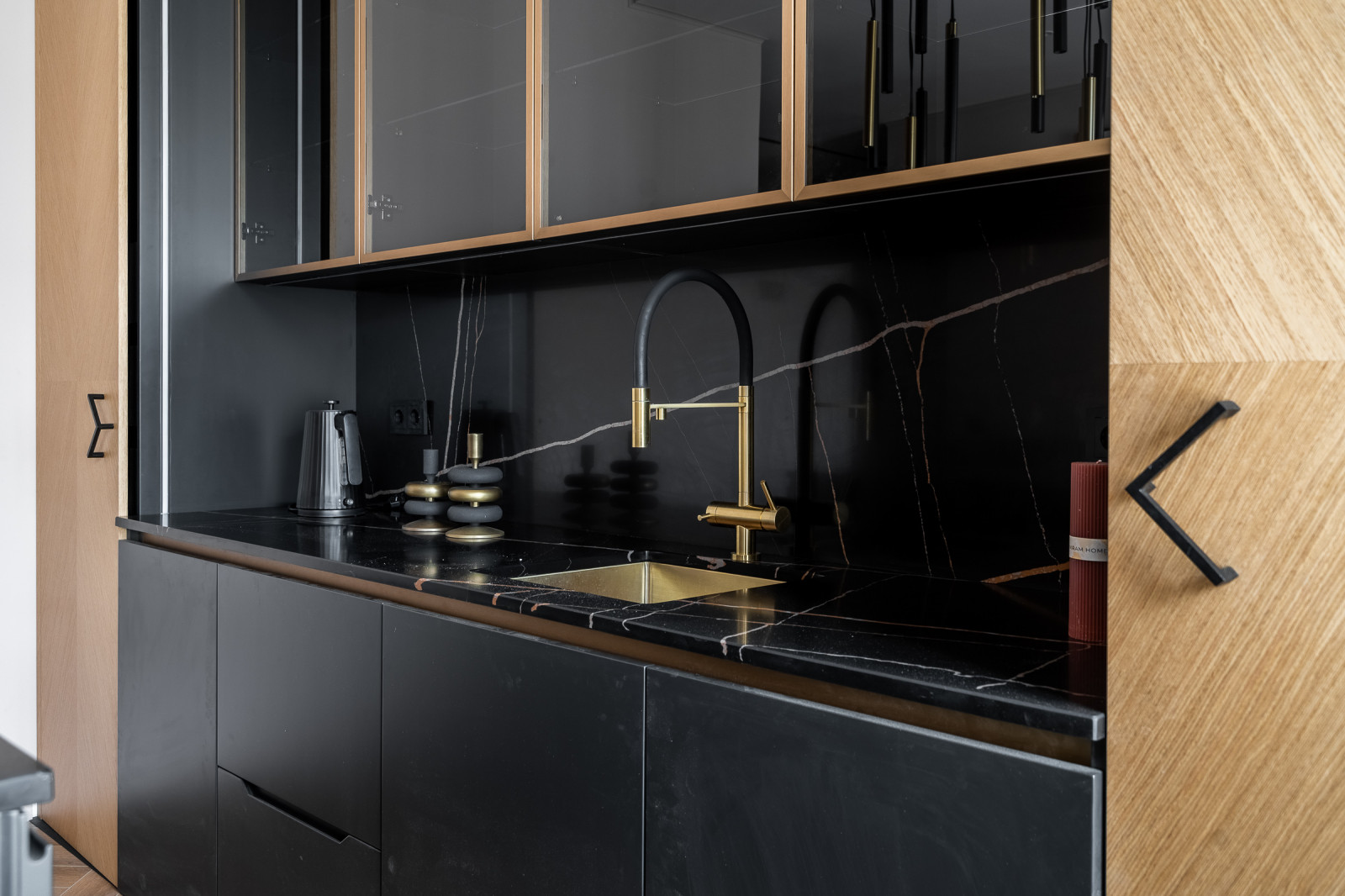 Квартира на Большой Посадской