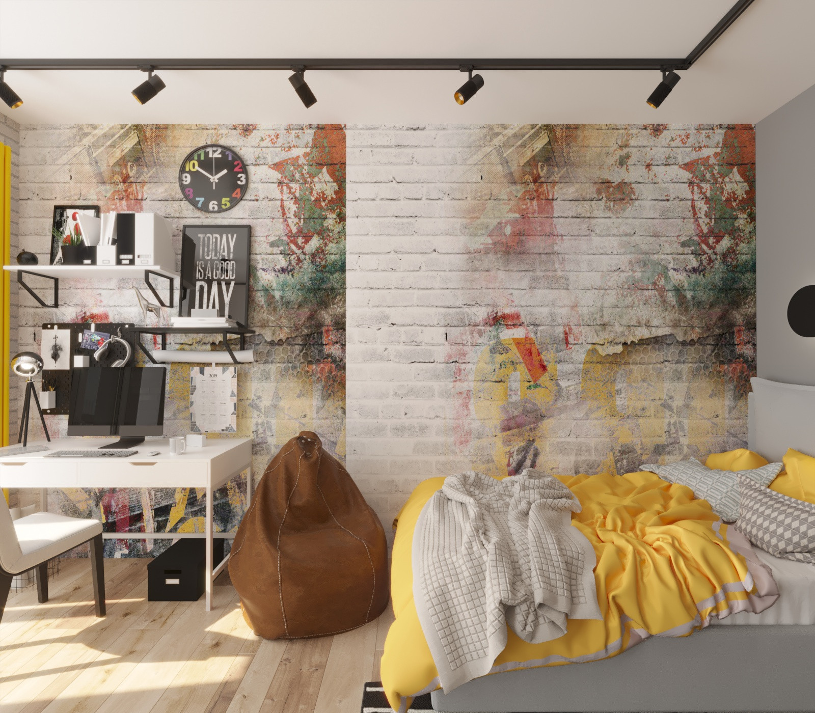 Квартира неоклассика 140м2 г.Новосибирск