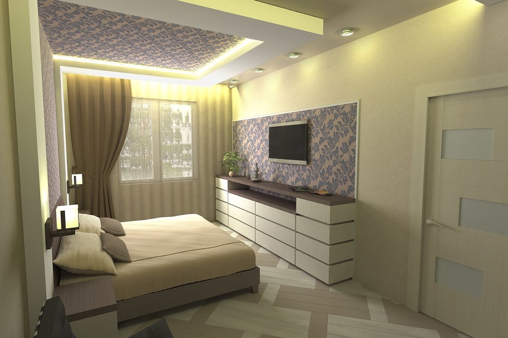 Квартира, 60 м2