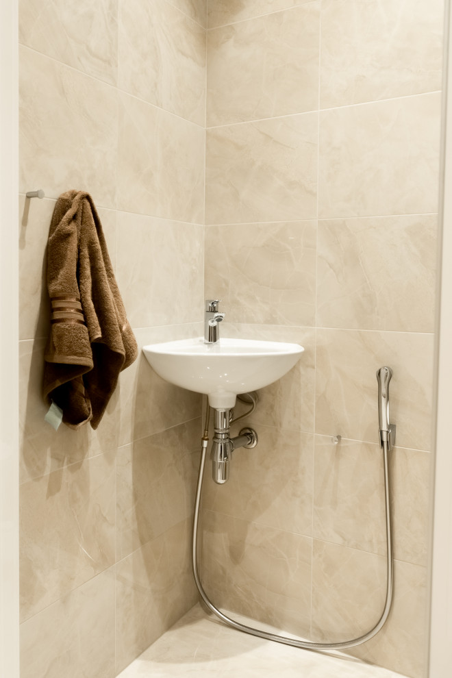 Квартира в новостройке 69 м2