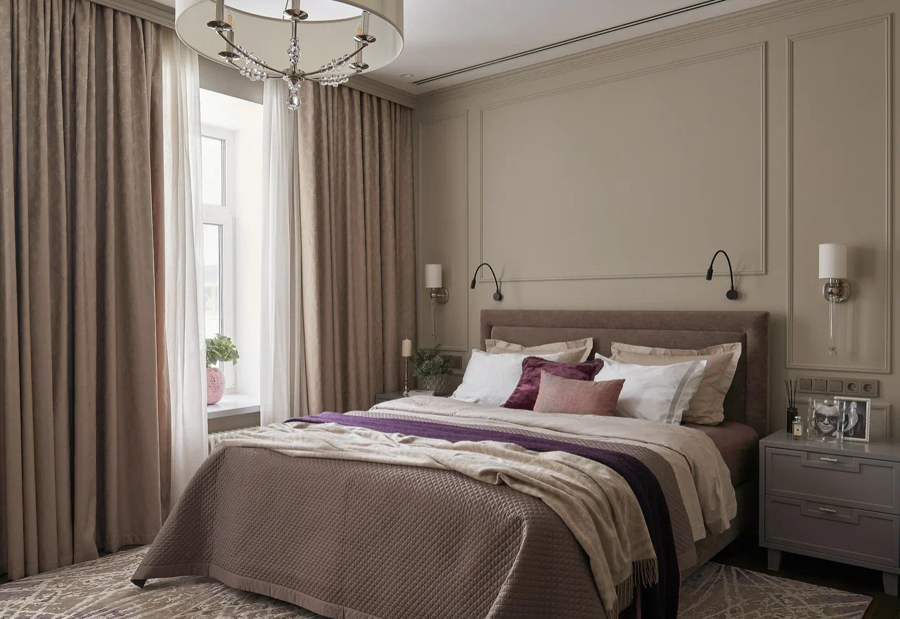 Близ Трех прудов