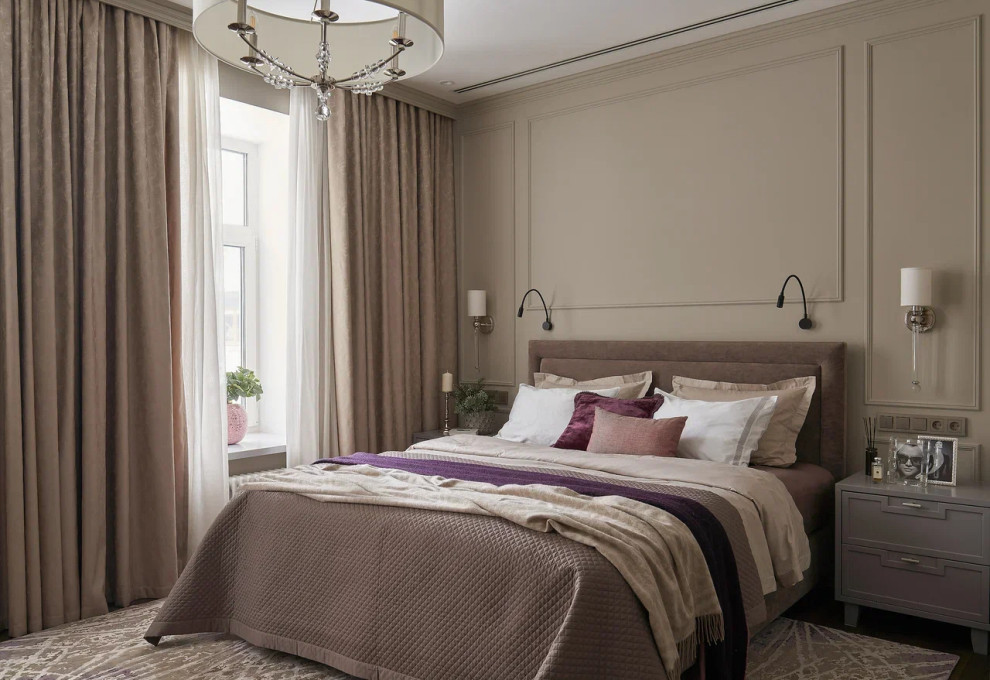 Близ Трех прудов