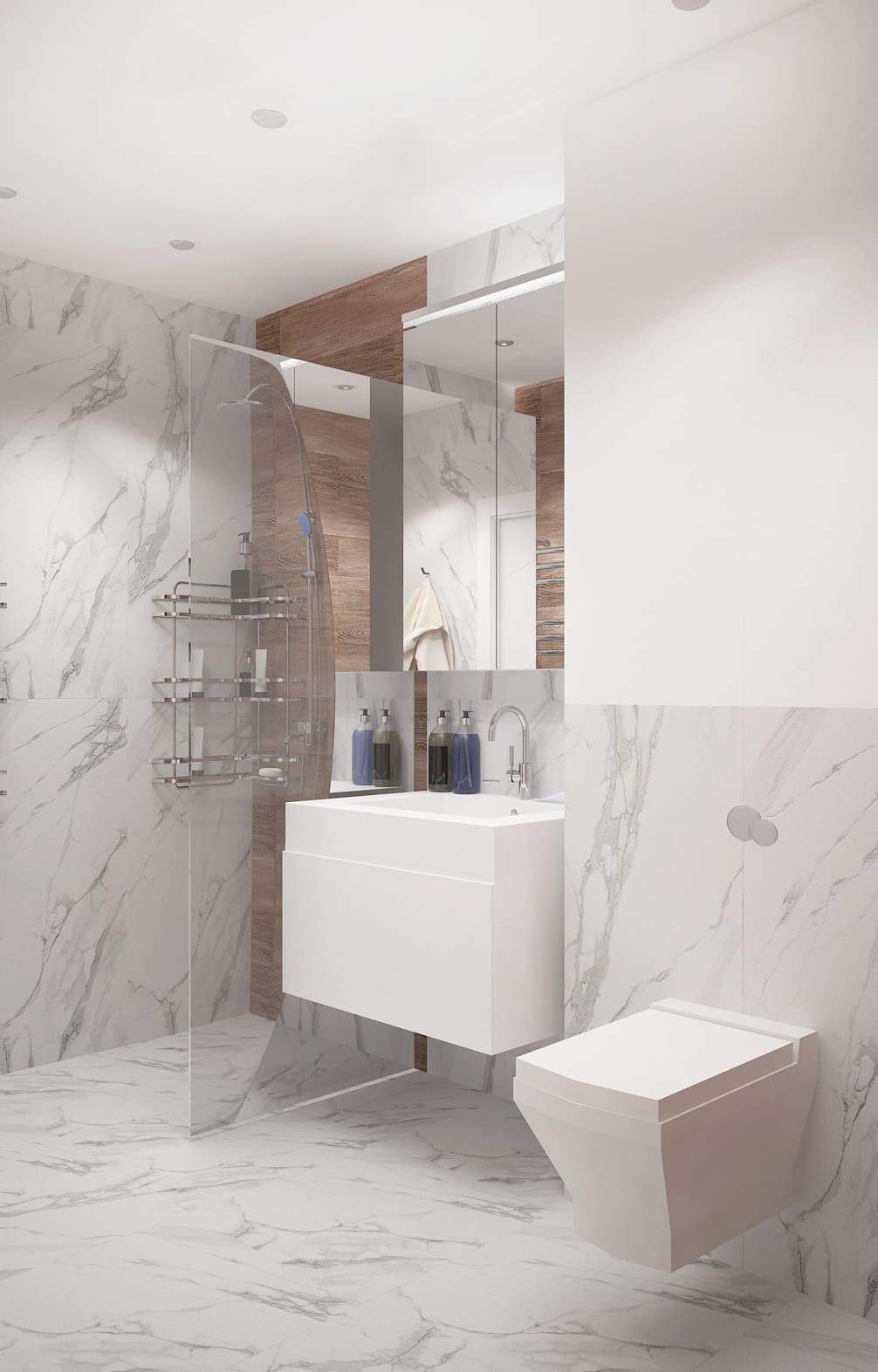 Холостяцкий уют