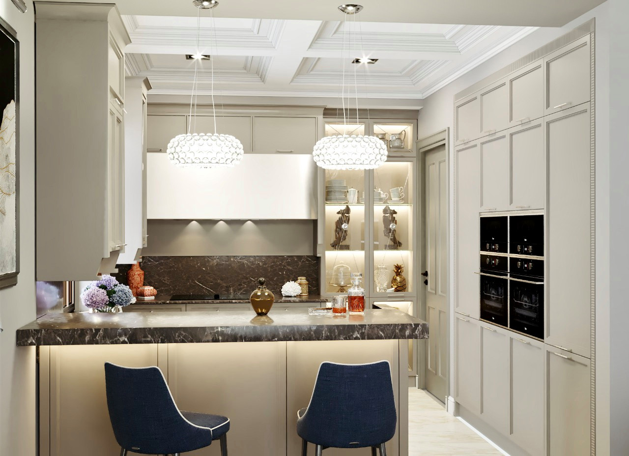 Наталья Баранова