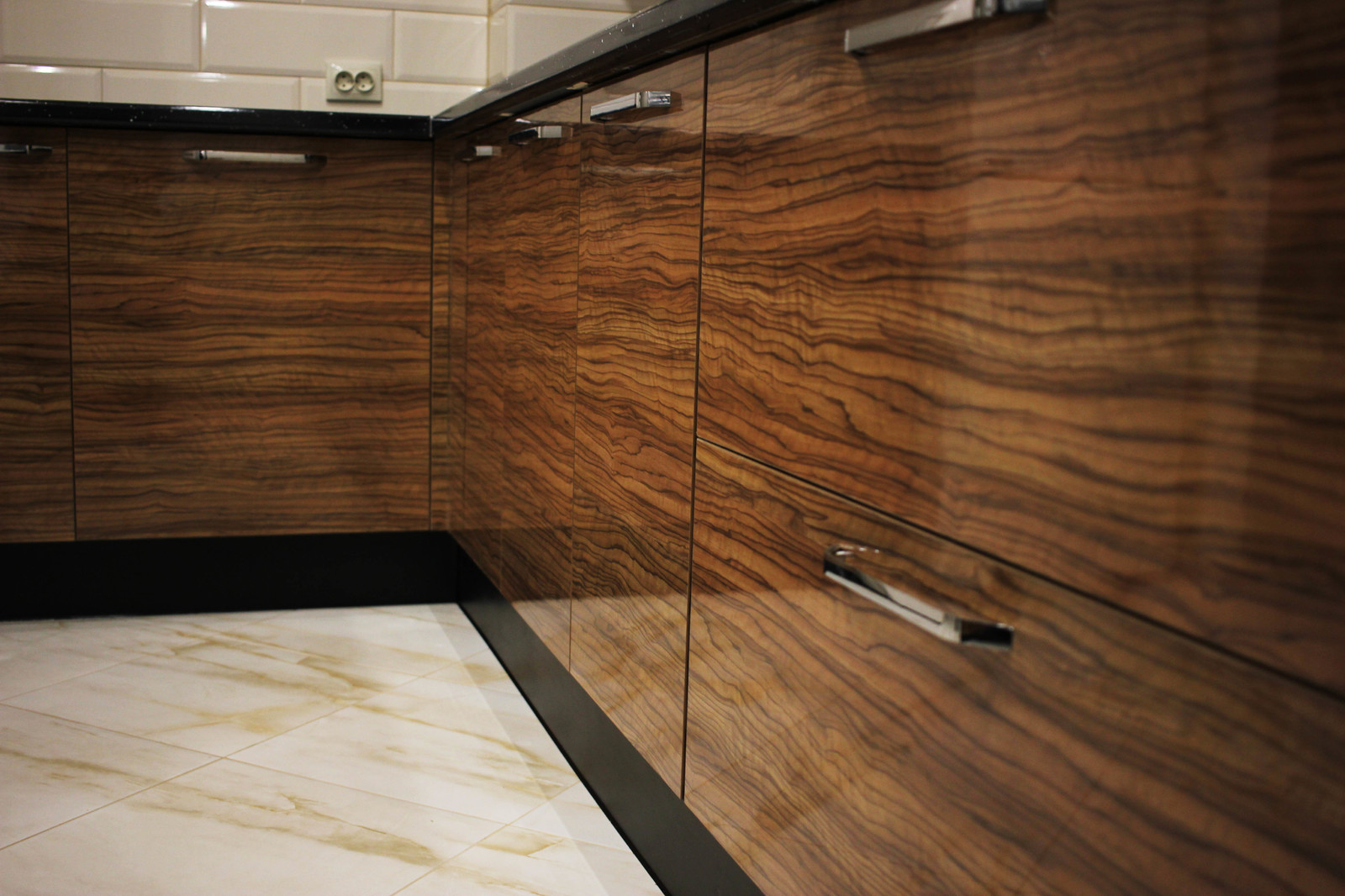 Мебель для кухни