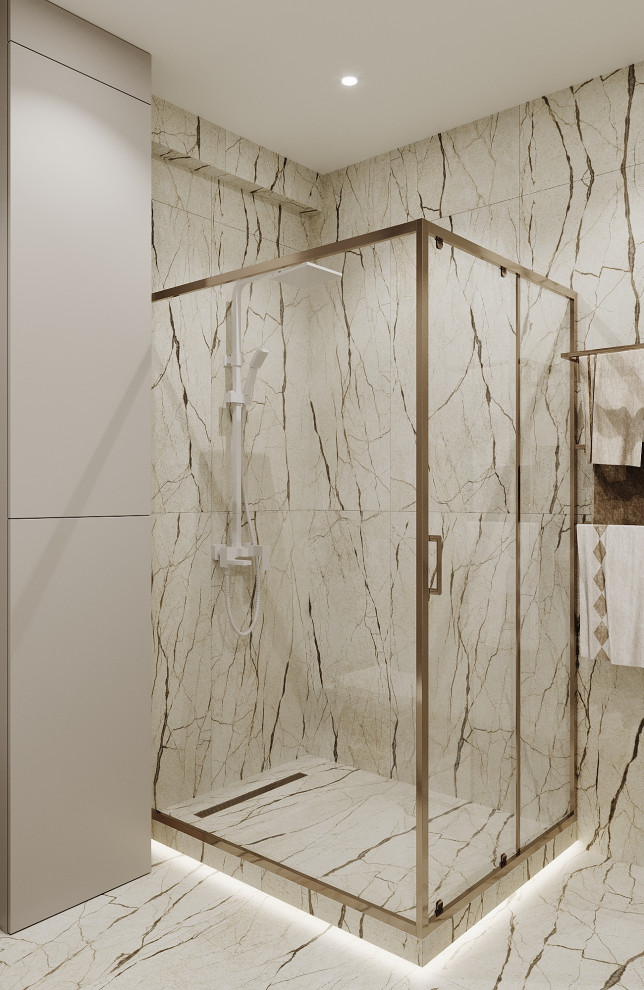 санузел для милых девушек