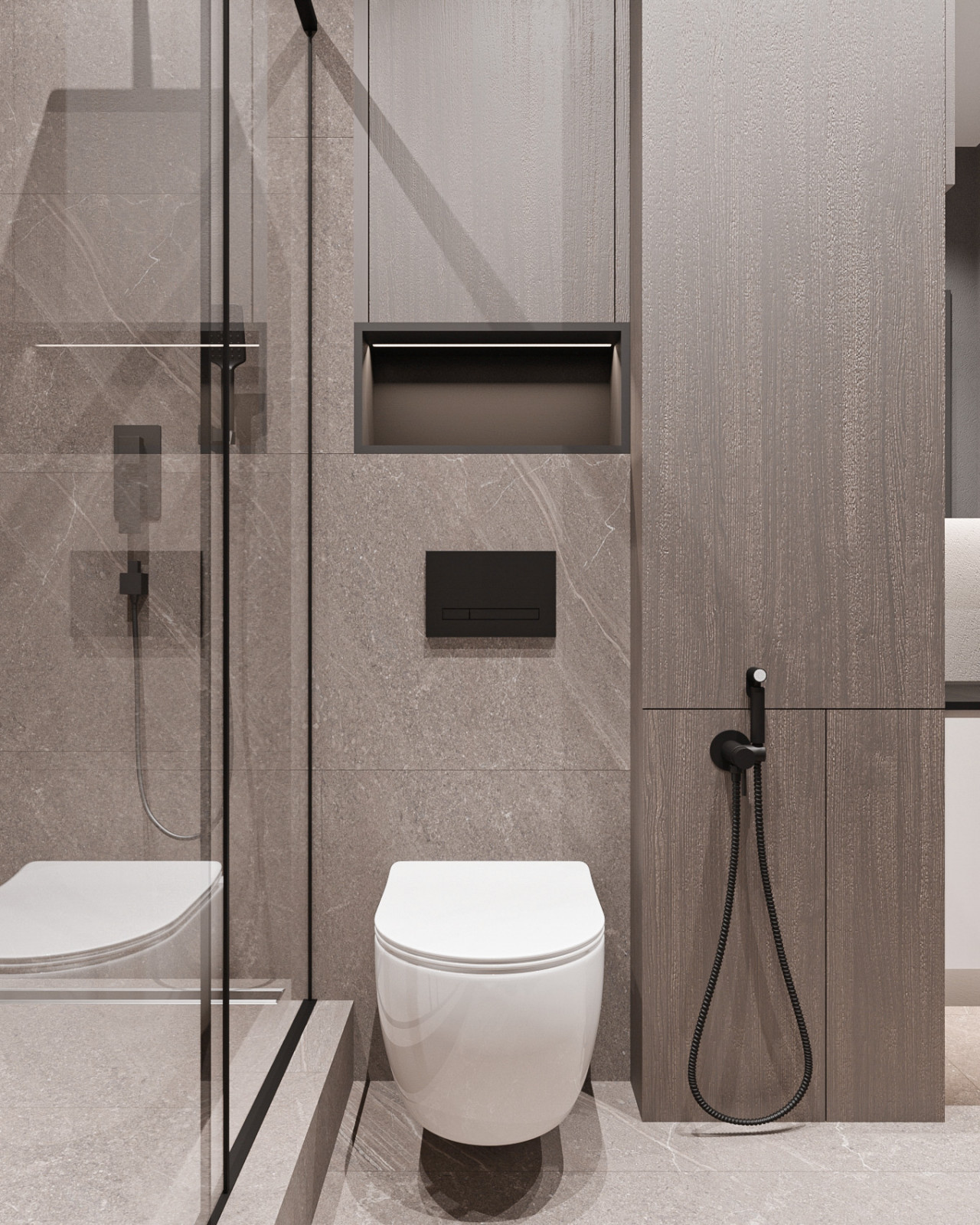 2-к квартира, 60 кв.м.