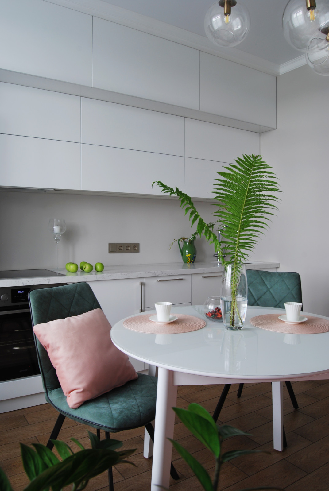 Балтийская жемчужина ЖК